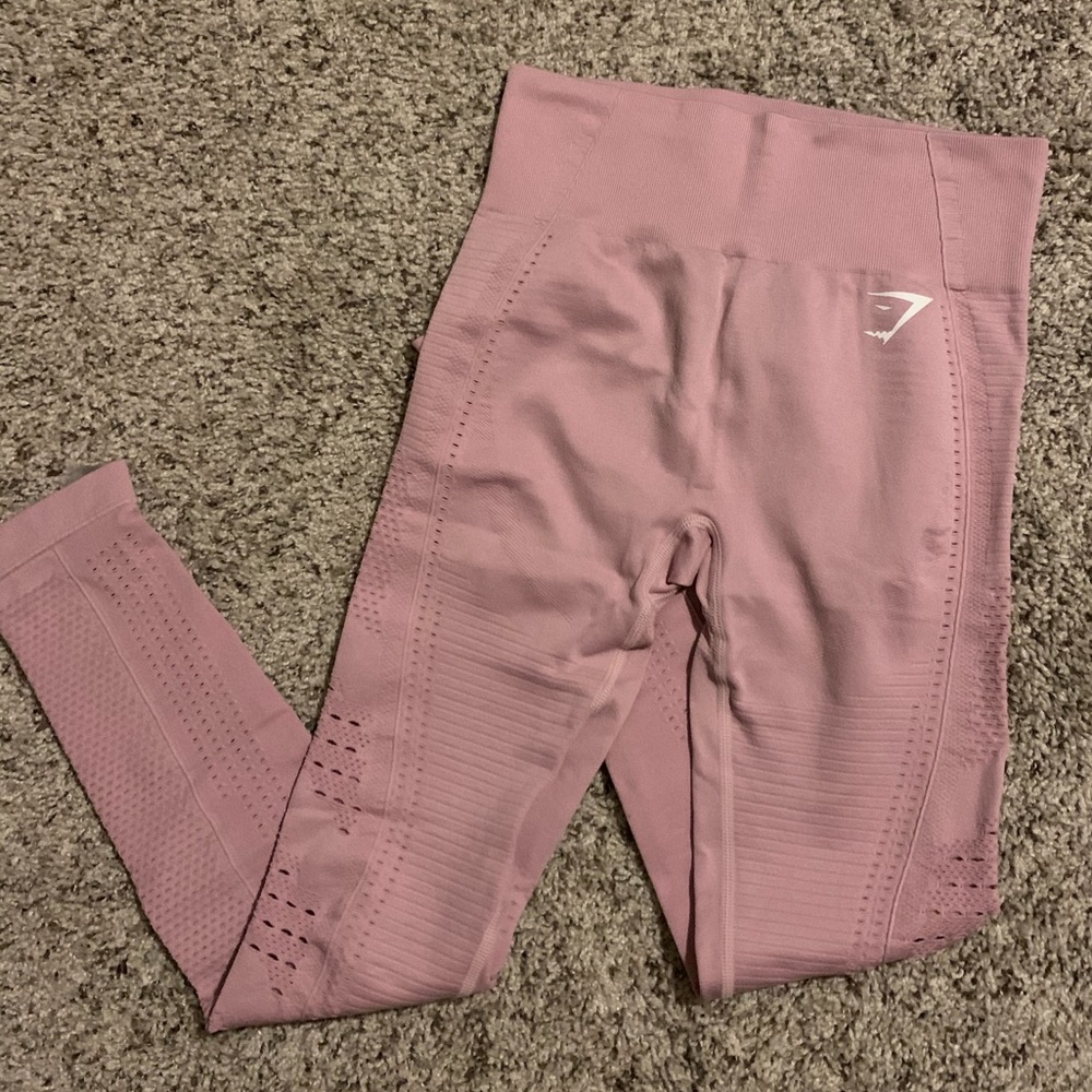 Gymshark Energy Leggings